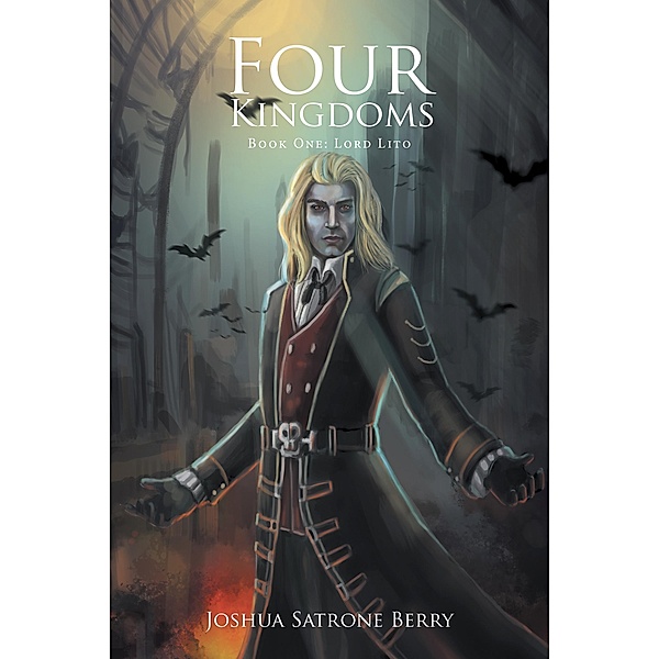 Four Kingdoms, Joshua Satrone Berry