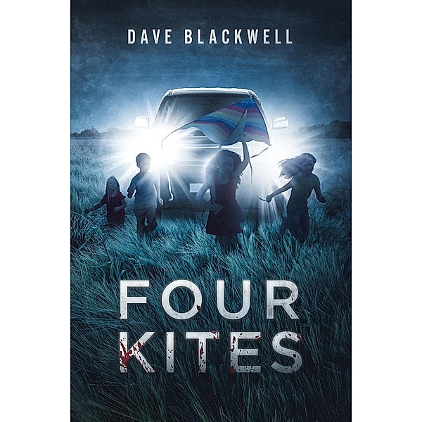 Four Kites, Dave Blackwell