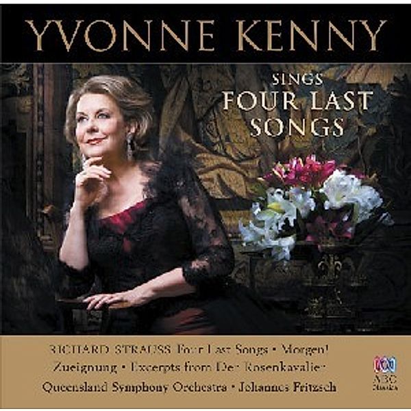 Four Last Songs/..., Kenny, Queensland Symphony Orchestra