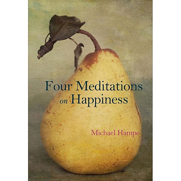 Four Meditations on Happiness, Michael Hampe