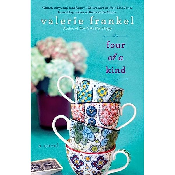 Four of a Kind, Valerie Frankel