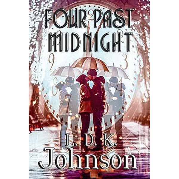 Four Past Midnight, L. D. K. Johnson