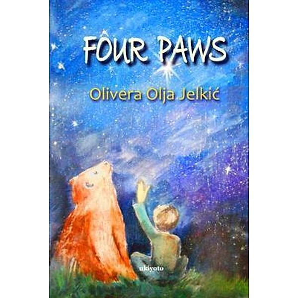 Four Paws, Olivera Olja Jelkic