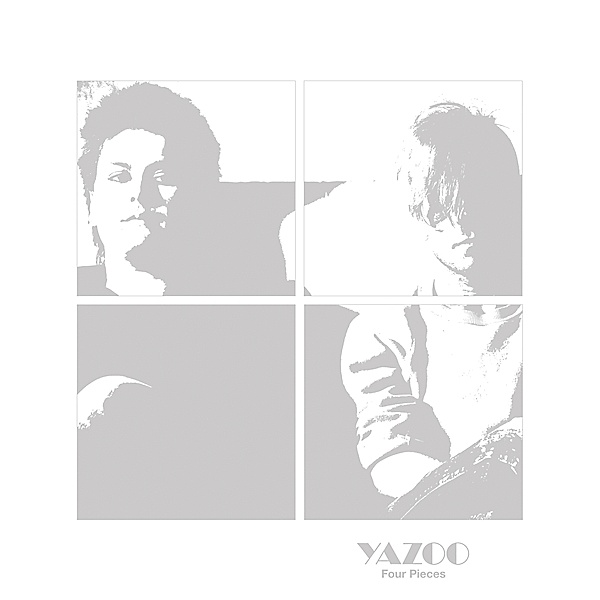 Four Pieces-A Yazoo Compendium (Ltd.Edition), Yazoo