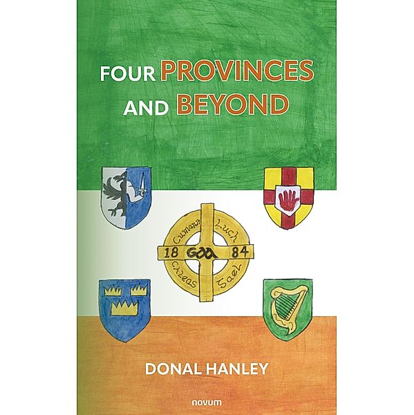 Four Provinces and Beyond, Donal Hanley