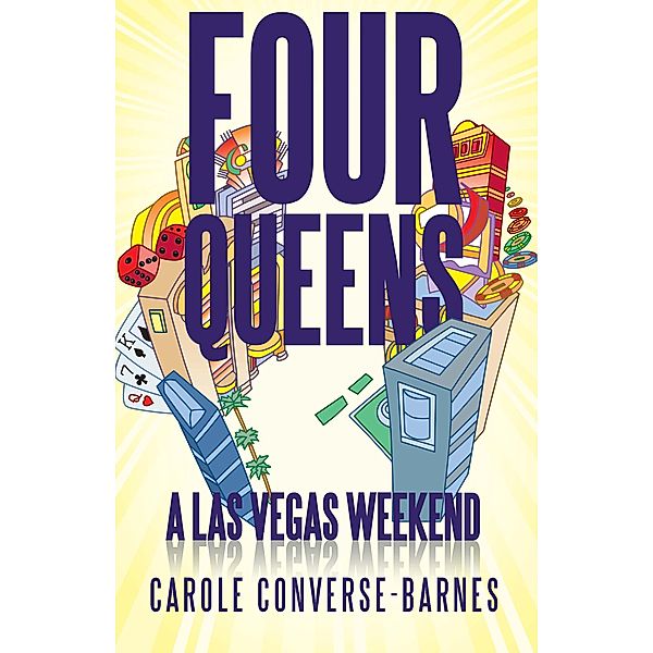 Four Queens, Carole Converse-Barnes