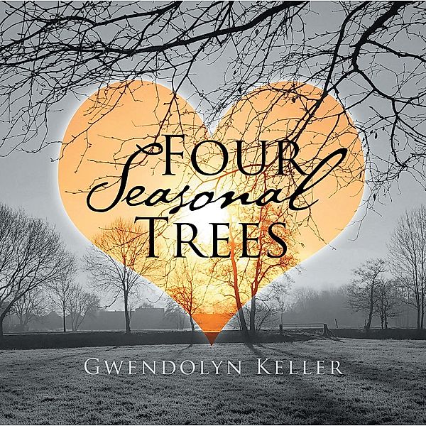 Four Seasonal Trees, Gwendolyn Keller