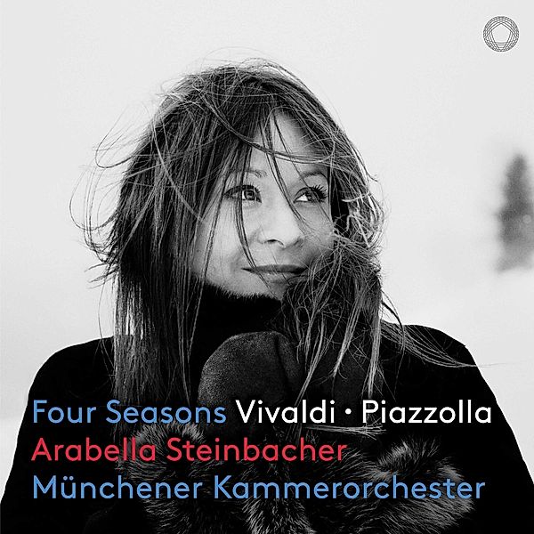 Four Seasons, Antonio Vivaldi, Astor Piazzolla
