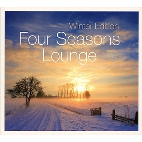 Four Seasons Lounge-Winter Edition, Various