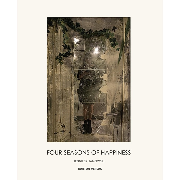 Four seasons of happiness, Jennifer Janowski