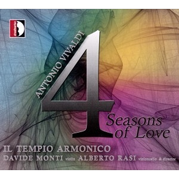 Four Seasons Of Love, Il Tempio Armonico, Monti, Rasi