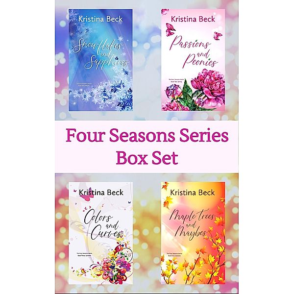 Four Seasons Series Box Set / Four Seasons, Kristina Beck