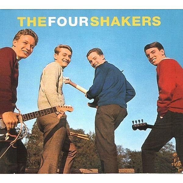 Four Shakers, The Four Shakers