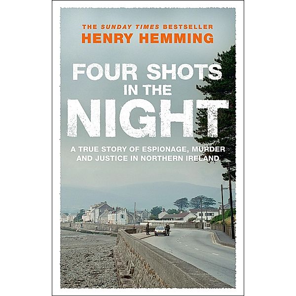 Four Shots in the Night, Henry Hemming