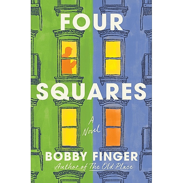 Four Squares, Bobby Finger