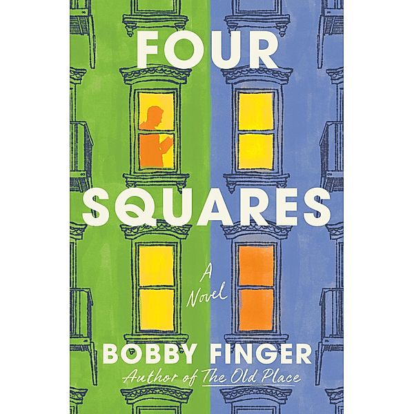 Four Squares, Bobby Finger