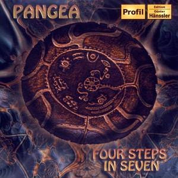 Four Stars In Seven, Pangea