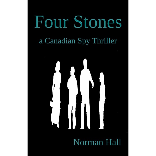 Four Stones, Norman Hall
