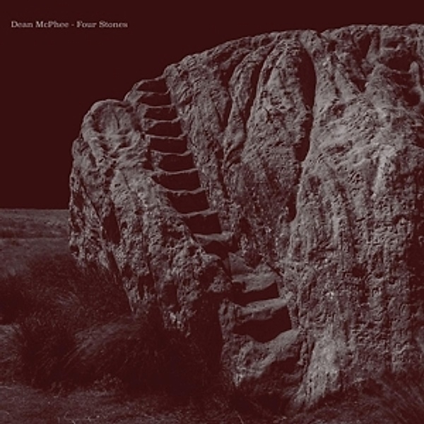 Four Stones (Vinyl), Dean Mcphee