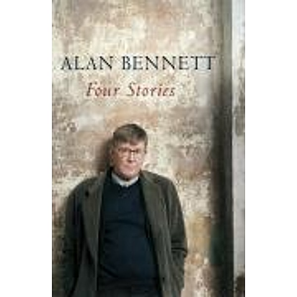 Four Stories, Alan Bennett
