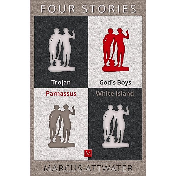 Four Stories, Marcus Attwater