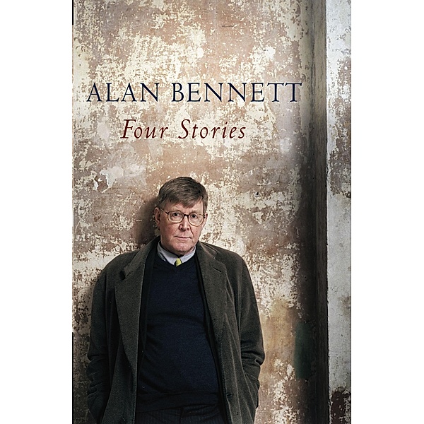 Four Stories, Alan Bennett