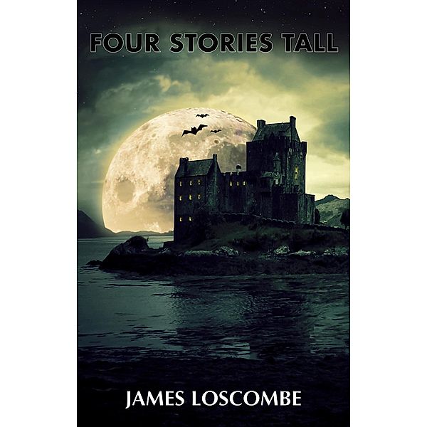 Four Stories Tall, James Loscombe