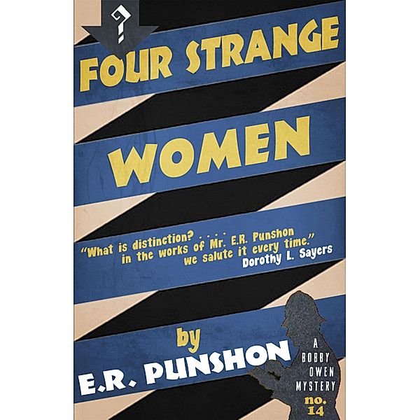 Four Strange Women, E. R. Punshon