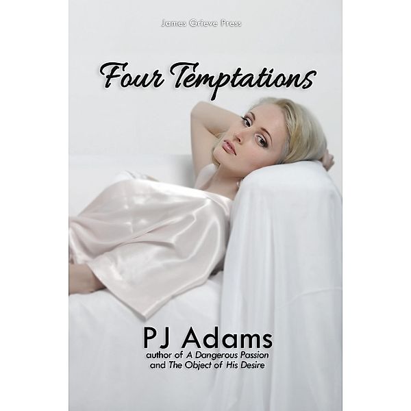 Four Temptations, Pj Adams