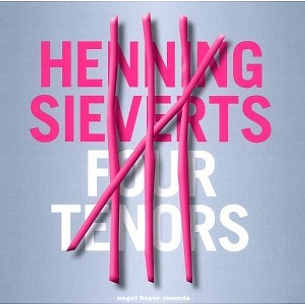 Four Tenors, Henning Sieverts