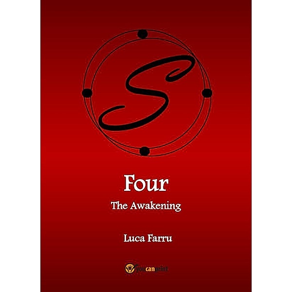 Four - The Awakening, Luca Farru