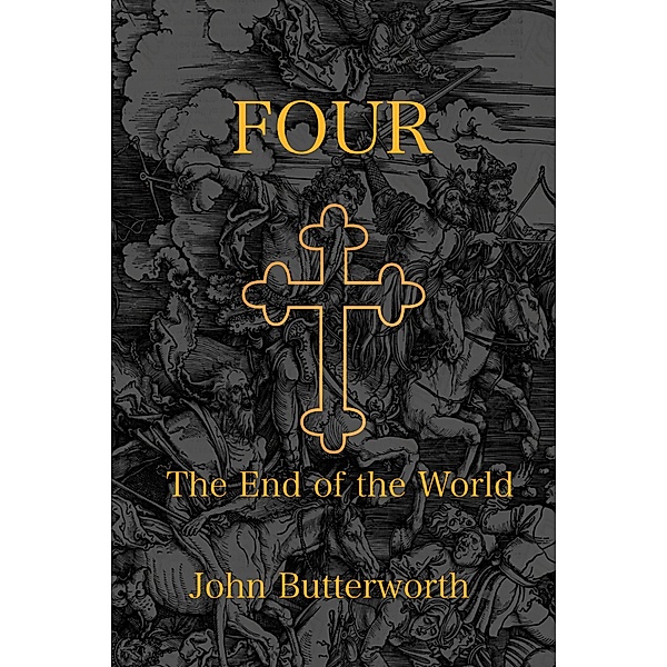 Four: The End of the World, John Butterworth