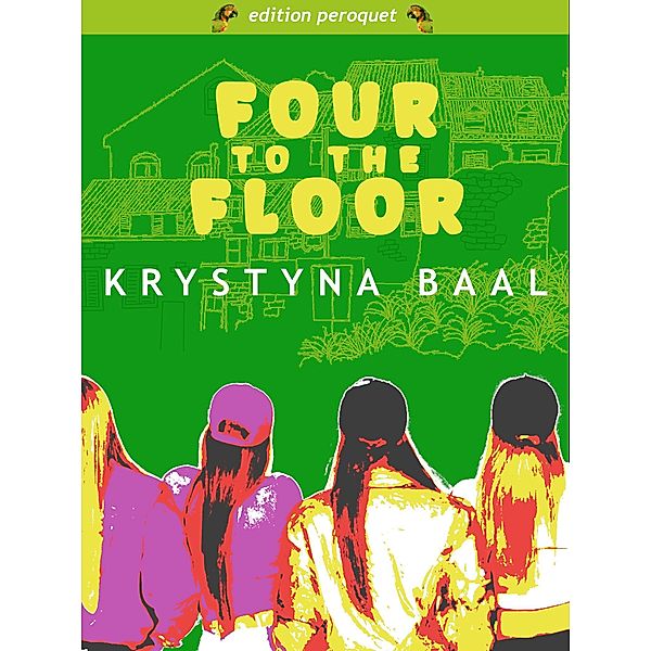 Four to the Floor, Krystyna Baal