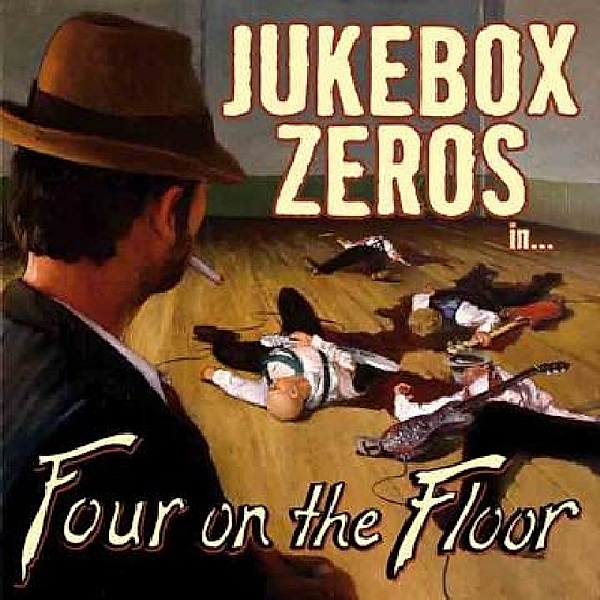 Four To The Floor, Jukebox Zeros