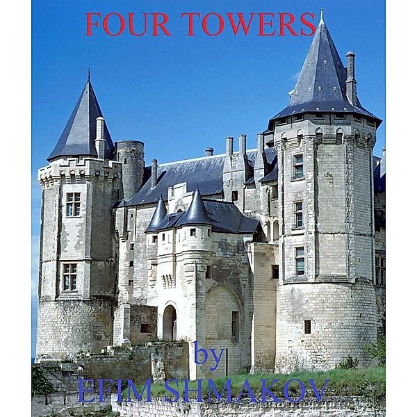Four Towers / eBookIt.com, Efim Boone's Shmakov