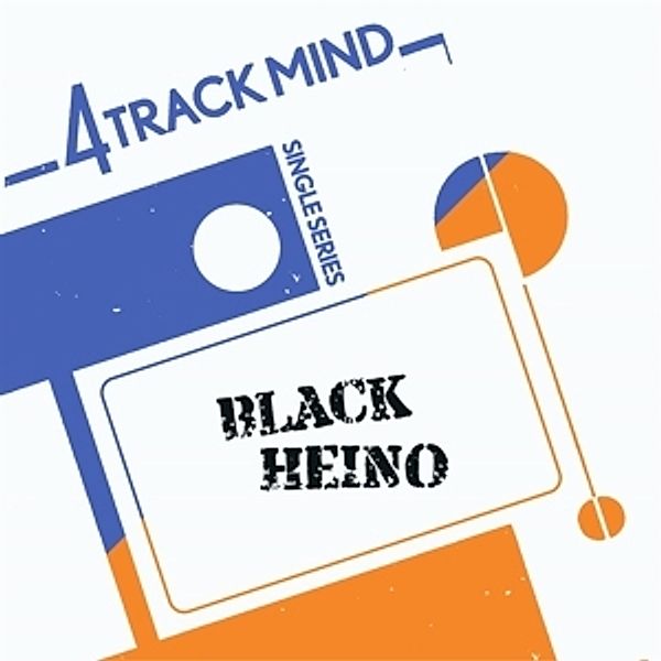 Four Track Mind Single Serie Vol.01, Black Heino
