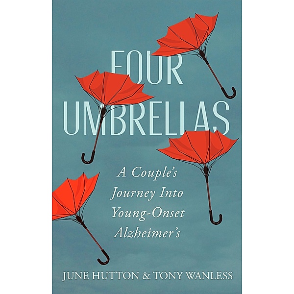 Four Umbrellas, June Hutton, Tony Wanless