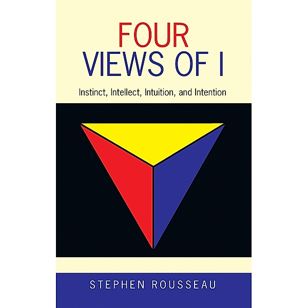 Four Views of I, Stephen Rousseau