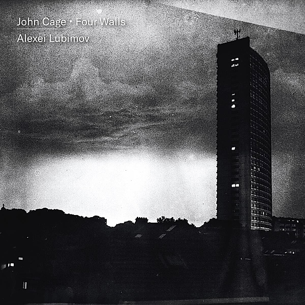 Four Walls, John Cage