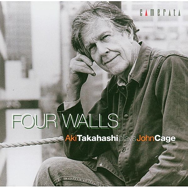 Four Walls, Hashiramoto, Takahashi
