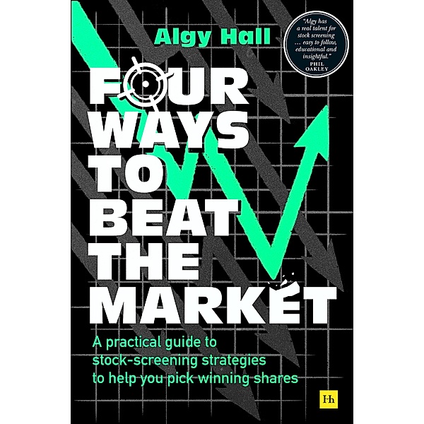 Four Ways to Beat the Market, Algy Hall