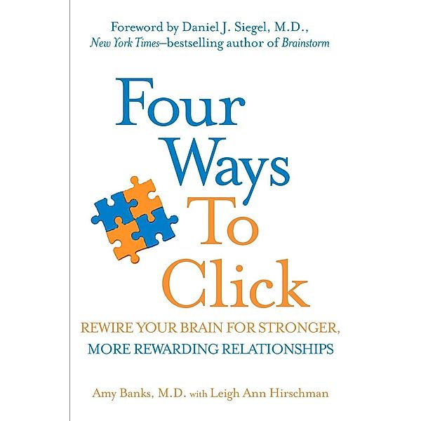 Four Ways to Click, Amy Banks, Leigh Ann Hirschman