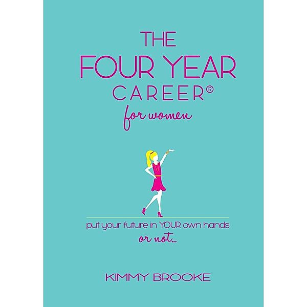 Four Year Career(R) for Women, Kimmy Brooke