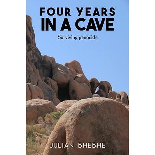 Four Years in a Cave, Julian Bhebhe