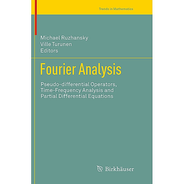 Fourier Analysis