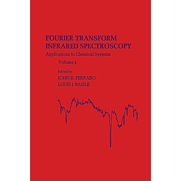 Fourier Transform Infrared Spectra