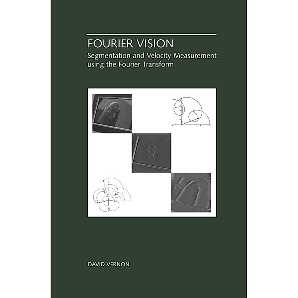 Fourier Vision, David Vernon