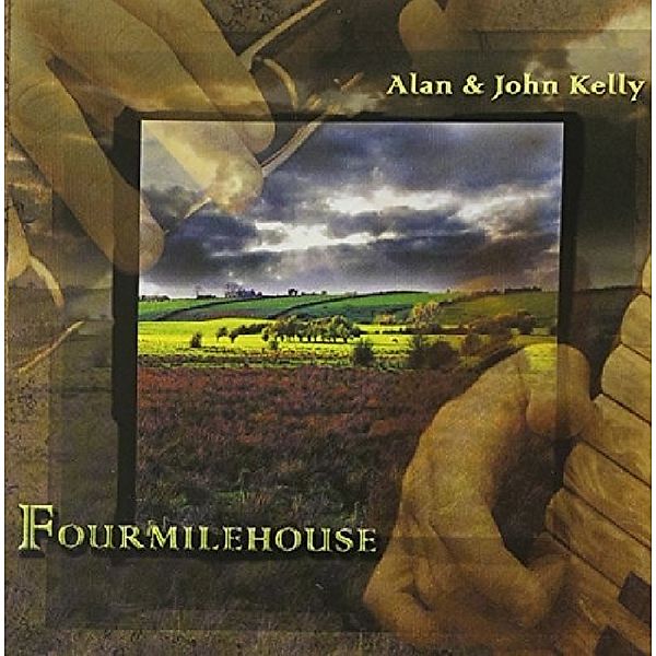 Fourmilehouse, Alan Kelly