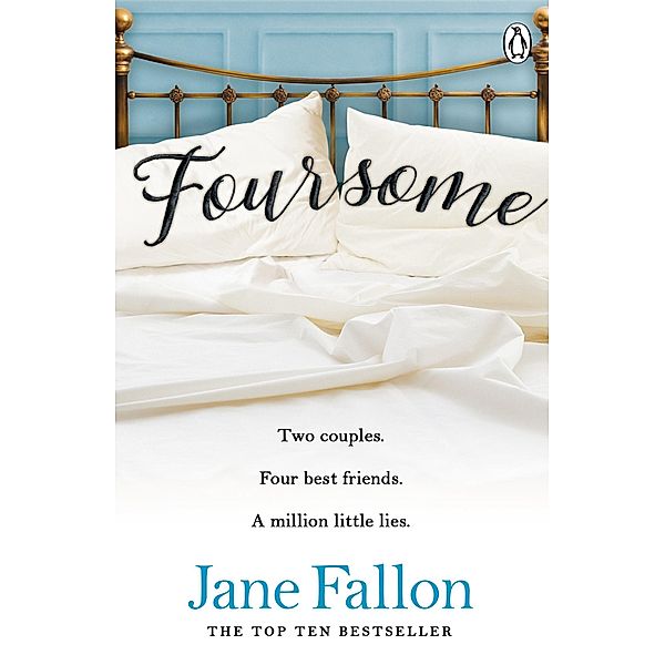 Foursome, Jane Fallon