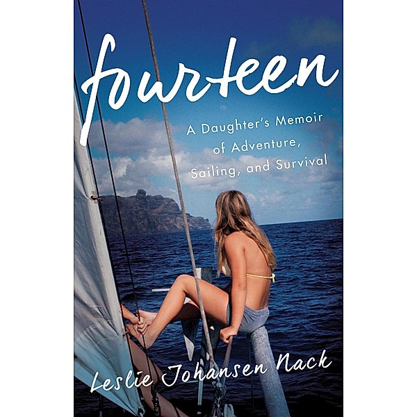 Fourteen, Leslie Johansen Nack